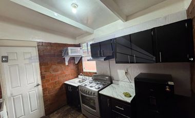 Departamento en venta en San Lorenzo Atemoaya en Xochimilco