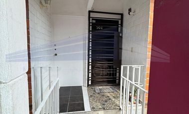 Departamento en venta en San Lorenzo Atemoaya en Xochimilco