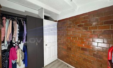 Departamento en venta en San Lorenzo Atemoaya en Xochimilco