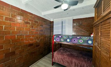 Departamento en venta en San Lorenzo Atemoaya en Xochimilco