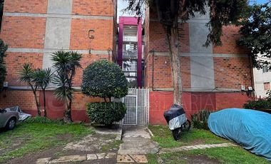 Departamento en venta en San Lorenzo Atemoaya en Xochimilco
