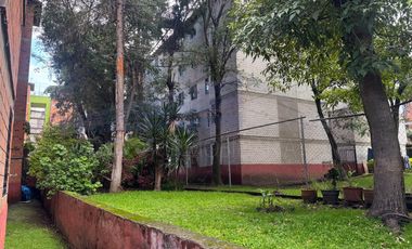 Departamento en venta en San Lorenzo Atemoaya en Xochimilco