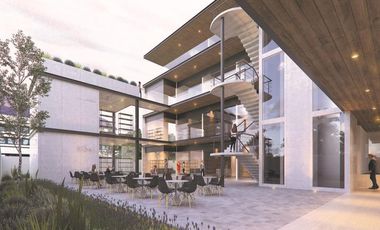 OFICINAS Y LOCALES EN VENTA PLAZA RÍO DE LA PLATA ZONA VALLE SAN PEDRO