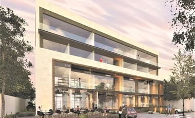 OFICINAS Y LOCALES EN VENTA PLAZA RÍO DE LA PLATA ZONA VALLE SAN PEDRO