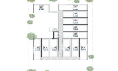 OFICINAS Y LOCALES EN VENTA PLAZA RÍO DE LA PLATA ZONA VALLE SAN PEDRO