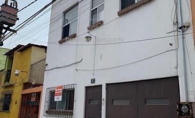 Venta de Casa  Guadalupe Tepeyac