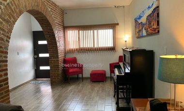 Casa en venta en Gustavo A. Madero con excelentes acabados
