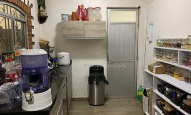 Casa en venta en Gustavo A. Madero con excelentes acabados