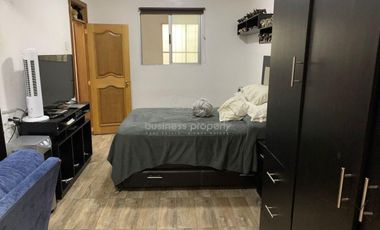 Casa en venta en Gustavo A. Madero con excelentes acabados