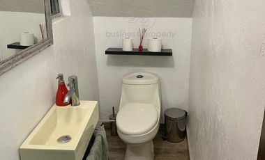 Casa en venta en Gustavo A. Madero con excelentes acabados