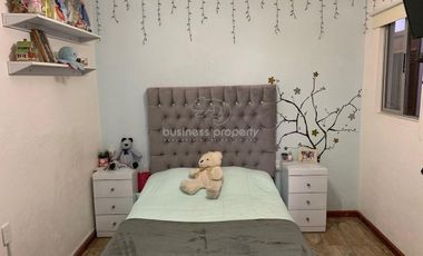 Casa en venta en Gustavo A. Madero con excelentes acabados