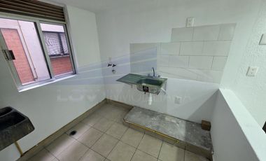 Departamento en venta en Agrícola Pantitlan en Iztacalco