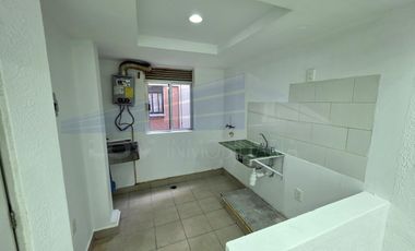 Departamento en venta en Agrícola Pantitlan en Iztacalco