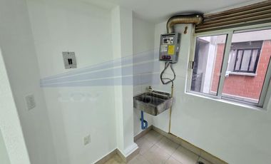 Departamento en venta en Agrícola Pantitlan en Iztacalco