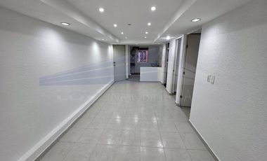 Departamento en venta en Agrícola Pantitlan en Iztacalco