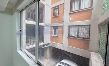 Departamento en venta en Agrícola Pantitlan en Iztacalco