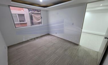 Departamento en venta en Agrícola Pantitlan en Iztacalco