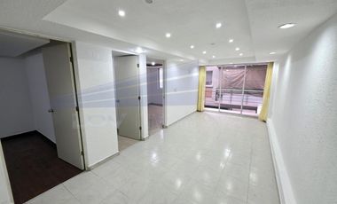 Departamento en venta en Agrícola Pantitlan en Iztacalco