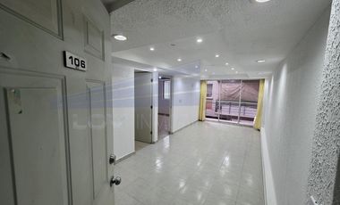 Departamento en venta en Agrícola Pantitlan en Iztacalco