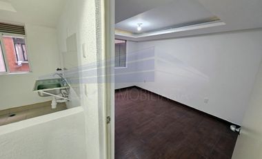 Departamento en venta en Agrícola Pantitlan en Iztacalco