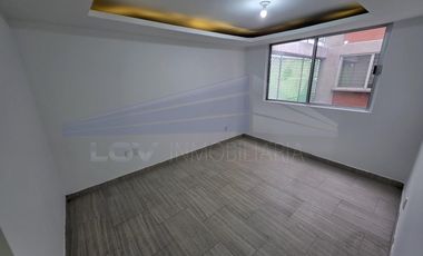 Departamento en venta en Agrícola Pantitlan en Iztacalco