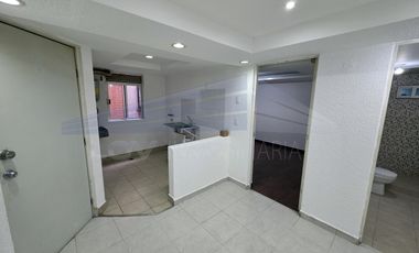 Departamento en venta en Agrícola Pantitlan en Iztacalco