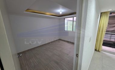 Departamento en venta en Agrícola Pantitlan en Iztacalco