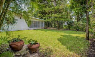 Casa en Fraccionamiento en Lomas de Cocoyoc Atlatlahucan - M2AI-890-Fr