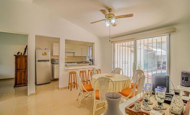 Casa en Fraccionamiento en Lomas de Cocoyoc Atlatlahucan - M2AI-890-Fr