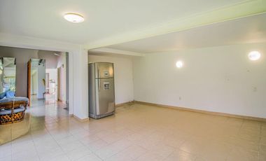 Casa en Fraccionamiento en Lomas de Cocoyoc Atlatlahucan - M2AI-890-Fr