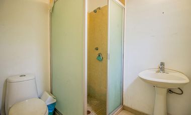 Casa en Fraccionamiento en Lomas de Cocoyoc Atlatlahucan - M2AI-890-Fr