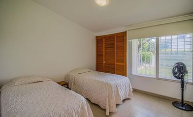 Casa en Fraccionamiento en Lomas de Cocoyoc Atlatlahucan - M2AI-890-Fr