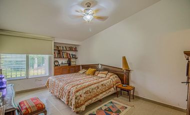 Casa en Fraccionamiento en Lomas de Cocoyoc Atlatlahucan - M2AI-890-Fr