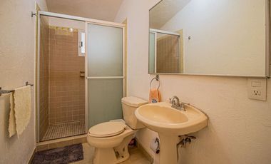 Casa en Fraccionamiento en Lomas de Cocoyoc Atlatlahucan - M2AI-890-Fr