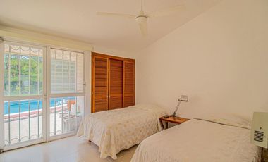 Casa en Fraccionamiento en Lomas de Cocoyoc Atlatlahucan - M2AI-890-Fr