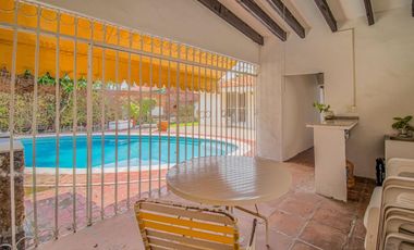 Casa en Fraccionamiento en Lomas de Cocoyoc Atlatlahucan - M2AI-890-Fr