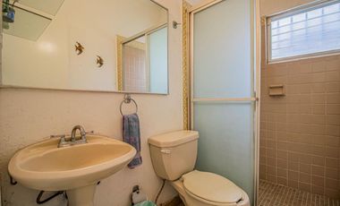 Casa en Fraccionamiento en Lomas de Cocoyoc Atlatlahucan - M2AI-890-Fr