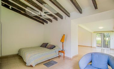 Casa en Fraccionamiento en Lomas de Cocoyoc Atlatlahucan - M2AI-890-Fr