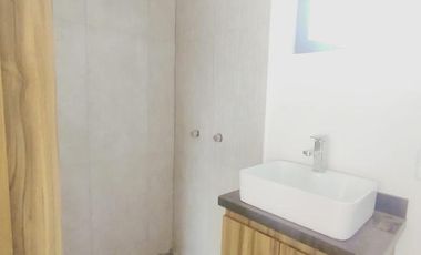 ADOLFO LOPEZ MATEOS, CASA NUEVA VENTA, METEPEC