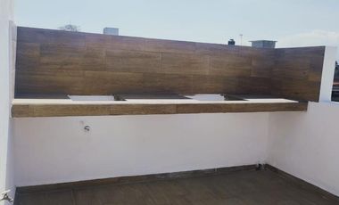 ADOLFO LOPEZ MATEOS, CASA NUEVA VENTA, METEPEC