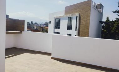 ADOLFO LOPEZ MATEOS, CASA NUEVA VENTA, METEPEC