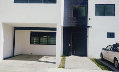 ADOLFO LOPEZ MATEOS, CASA NUEVA VENTA, METEPEC