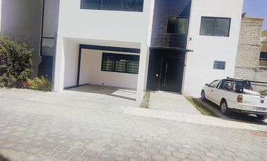 ADOLFO LOPEZ MATEOS, CASA NUEVA VENTA, METEPEC