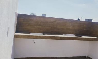 ADOLFO LOPEZ MATEOS, CASA NUEVA VENTA, METEPEC