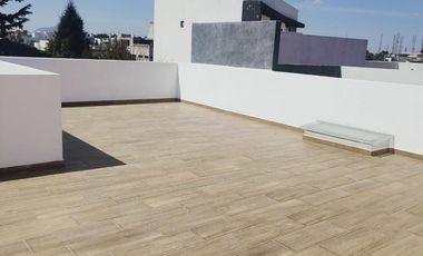 ADOLFO LOPEZ MATEOS, CASA NUEVA VENTA, METEPEC