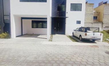 ADOLFO LOPEZ MATEOS, CASA NUEVA VENTA, METEPEC