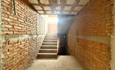 DEPARTAMENTO EN VENTA EN CALLE MOCTEZUMA