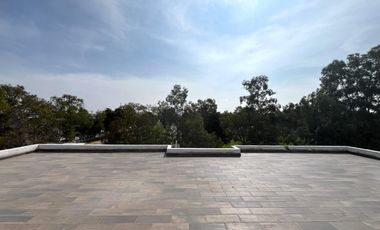 DEPARTAMENTO EN VENTA EN CALLE MOCTEZUMA