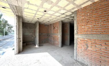 DEPARTAMENTO EN VENTA EN CALLE MOCTEZUMA