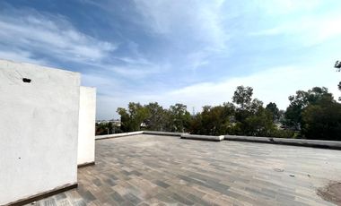 DEPARTAMENTO EN VENTA EN CALLE MOCTEZUMA